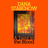 A Taint in the Blood