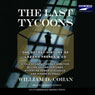 The Last Tycoons: The Secret History of Lazard Freres & Co.