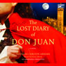 The Lost Diary of Don Juan: A Novel