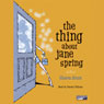 The Thing About Jane Spring