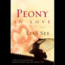 Peony in Love: A Novel