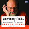 Musicophilia: Tales of Music and the Brain