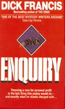 Enquiry