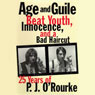 Age and Guile Beat Youth, Innocence, and a Bad Haircut