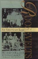 The Roosevelts
