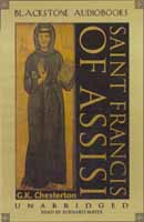 Saint Francis of Assisi