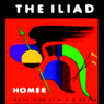 The Iliad: The Story of Achilles