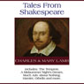 Tales from Shakespeare