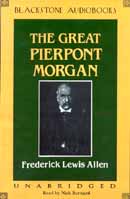 The Great Pierpont Morgan