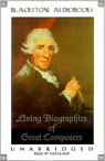 Living Biographies of Great Composers