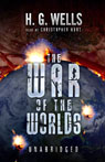 The War of the Worlds