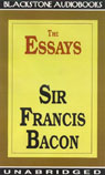 The Essays of Sir Francis Bacon