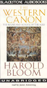 The Western Canon: The Books and School of the Ages