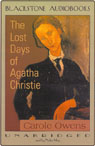 The Lost Days of Agatha Christie