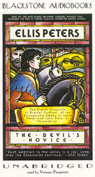 The Devil's Novice: The Eighth Chronicle of Brother Cadfael
