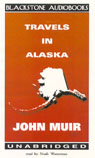 Travels in Alaska