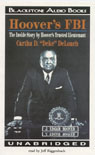 Hoover's FBI: The Inside Story by Hoover's Trusted Lieutenant