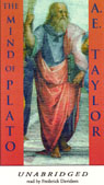 The Mind of Plato