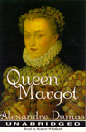 Queen Margot