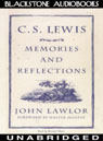 C.S. Lewis: Memories and Reflections