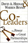 Co-Leaders: The Power of Great Partnerships