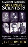 Six Great Scientists