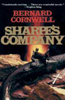Sharpe's Company: Book XIII of the Sharpe Series