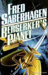 Berserker's Planet