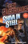 Shiva in Steel: A Berserker Novel