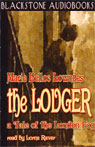 The Lodger: A Tale of the London Fog