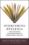 Overcoming Dyslexia