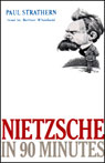 Nietzsche in 90 Minutes