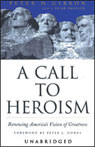 A Call to Heroism