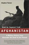 Afghanistan: A Military History from Alexander the Great to the Fall of the Taliban