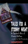 Tales for a Stormy Night: A Pandora's Box of Classic Chillers