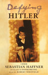 Defying Hitler: A Memoir