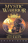 Mystic Warrior: Book I of the Bronze Canticles Trilogy