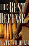 The Best Defense: A Barbara Holloway Novel