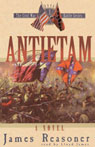 Antietam: The Civil War Battle Series Book 3