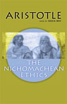 The Nicomachean Ethics