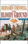 Bloody Ground: Nathaniel Starbuck Chronicles, Book IV