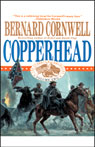 Copperhead: Nathaniel Starbuck Chronicles Book II