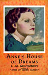 Anne's House of Dreams
