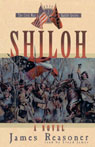 Shiloh: The Civil War Battle Series Book 2