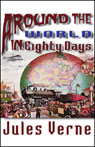 Around the World in Eighty Days