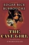 The Cave Girl