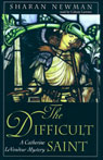 The Difficult Saint