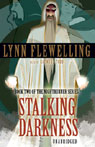 Stalking Darkness: Nightrunner, Book 2