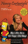My Life as a 10-Year-Old Boy
