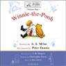 Winnie-the-Pooh: A.A. Milne's Pooh Classics, Volume 1